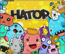Hator Tonn Evo Limited Edition (HTP-001)