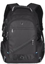 2E Bags&Cases 16" SmartPack Backpack Grey (2E-BPN6315GR)