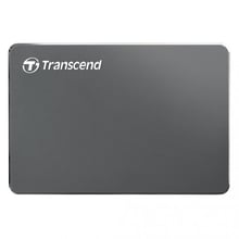 Transcend StoreJet 25C3 (TS2TSJ25C3N)