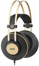 AKG K92 Black (3169H00030)
