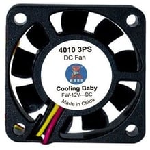 Cooling Baby 4010 3PS