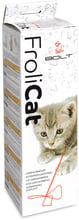 Интерактивная лазерная игрушка PetSafe FroliCat Bolt для котов (44106)