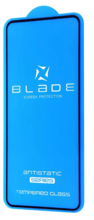 BLADE Tempered Glass Antistatic Series Full Glue for Xiaomi Redmi Note 12 Pro 5G / Note 12 Pro Plus / Poco X5