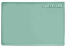 Коврик MinikOiOi силиконовый Mat River Green (101250008)