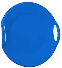 Санки-диск Танірік сині