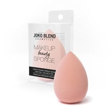 Joko Blend Makeup Beauty Sponge Peach Спонж для макияжа