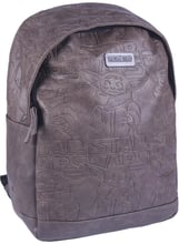 Рюкзак Cerda Mandalorian Travel Faux-Leather Backpack