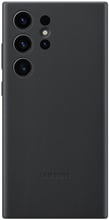 Samsung Leather Case Black (EF-VS918LBEGRU) для Samsung S918 Galaxy S23 Ultra