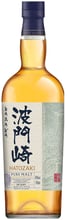 Виски Hatozaki Pure Malt Japanese Blended Whisky, 46% 0.7л (MAR4970860880080)