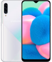 Samsung Galaxy A30s 2019 4/64Gb White A307F