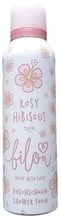 Bilou Rosy Hibiscus Shower Foam Пенка для душа 200 ml