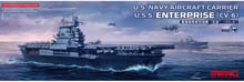 Авіаносець Meng ВМС США U.S.S. Enterprise (CV-6)