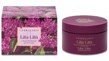 L'Erbolario Lilac Lilac Crema Profumata Per Il Corpo Крем для тела 200 ml