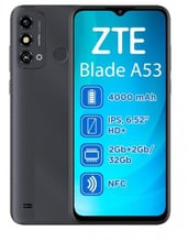 ZTE Blade A53 2/32GB Grey (UA UCRF)