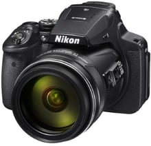 Nikon Coolpix P900 Официальная гарантия