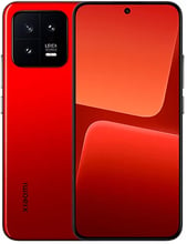Xiaomi 13 8/128GB Red (no NFC)