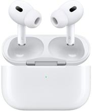 Apple AirPods Pro 2 with Magsafe White (MQD83) Approved