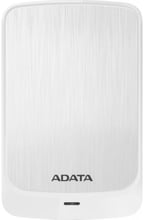ADATA HV320 2 TB White (AHV320-2TU31-CWH)