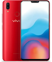 Vivo X21 6/128Gb Red