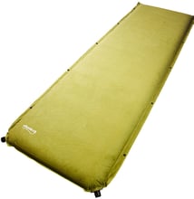 Самонадувающийся коврик Tramp PS 75D 190x65x9см (TRI-016)