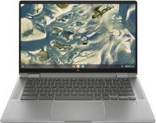 HP Chromebook x360 14c-cc0013dx (350G6UA)
