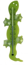 Термометр віконний TFA "Gecko" на присосці (146018)