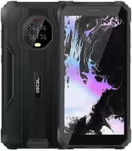 Oscal S60 Pro 4/32GB Black Night Vision (UA UCRF)