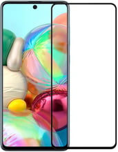 Nillkin Anti-Explosion Glass Screen (CP+ PRO) Black  for Samsung Galaxy A71 / N770 Galaxy Note 10 Lite 