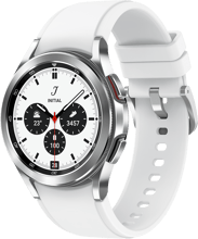 Samsung Galaxy Watch 4 Classic 42mm LTE Silver (SM-R885FZSA)