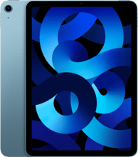 Apple iPad Air 5 10.9" 2022 Wi-Fi 64GB Blue (MM9E3) Approved Вітринний зразок