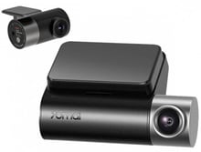 Автомобильный видеорегистратор Xiaomi 70mai Dash Cam Pro Plus A500s + Midrive RC06