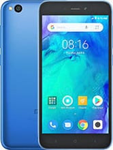 Xiaomi Redmi Go 1/8Gb Dual Blue (Global)