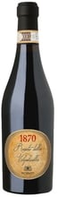 Вино Bennati Soraighe Recioto Valpolicella солодке червоне 13% 0.5 л (STA8002167000758)
