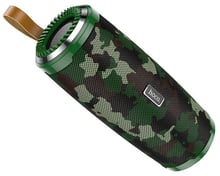 Hoco BS38 Cool Freedom Camouflage Green