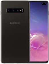 Samsung Galaxy S10+ 8/128GB Dual Prism Black G975