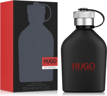 Туалетная вода Hugo Boss Hugo Boss Just Different 125 ml