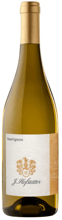 Вино J. Hofstätte Sauvignon Vigneti delle Dolomiti IGT біле сухе 0.75 л (STA8012183000212)