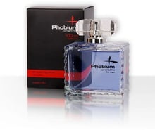 Духи з феромонами для чоловіків PHOBIUM Pheromo for men, 100 ml