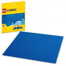 Конструктор LEGO Classic Базовая пластина (11025)