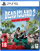 Dead Island 2 Day One Edition (PS5)