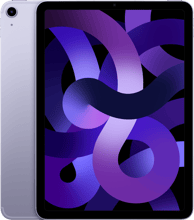 Apple iPad Air 5 10.9" 2022 Wi-Fi + LTE 64GB Purple (MME93)