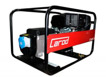 Бензиновый генератор Carod CMK-7AM 6 кВт