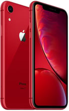 Apple iPhone XR 128GB Red Dual SIM