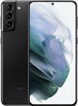 Samsung Galaxy S21+ 8/128GB Dual Phantom Black G9960 (Snapdragon)