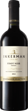 Вино Inkerman Піно Нуар Інкерман червоне напівсолодке 0.75л (DDSAS1N172)