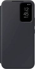Samsung Smart View Wallet Case Black (EF-ZA546CBEGRU) for Samsung A546 Galaxy A54 5G