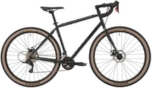 Велосипед 29 Pride ROCX DIRT Tour рама - XL 2022 зелёный (SKD-99-40)