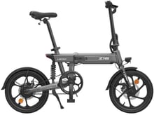 Электровелосипед HIMO Z16 (Gray)