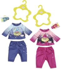 Набор одежды для куклы Baby Born - Вечерняя Прогулка (2 в ассорт.) (824818)