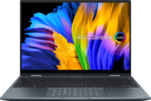 ASUS ZenBook 14 Flip OLED UP5401ZA (UP5401ZA-KN037W)